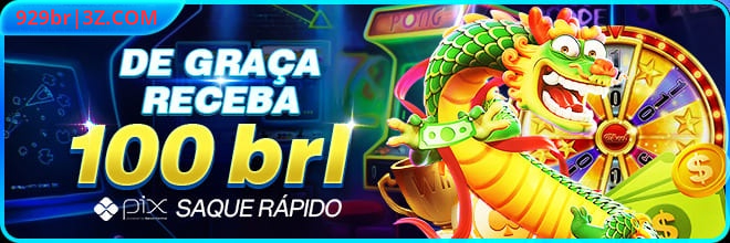 929br Ganhe R$ 100,00 Gratis