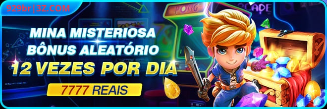 929br Mina Misteriosa